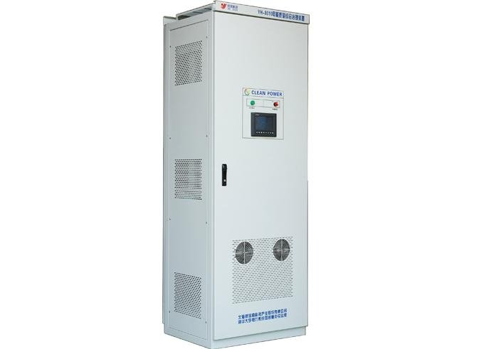 YH-8010電能質量綜合治理裝置