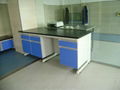 2014 hot sell lab balance table for chemical lab