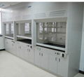 PP fume hood