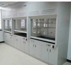 PP fume hood