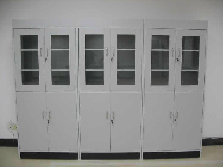 High grade Medical storage dental cabinets