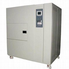 Temperature Cycling Test Chamber