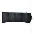 solar charger battery