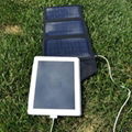 solar charger battery 4