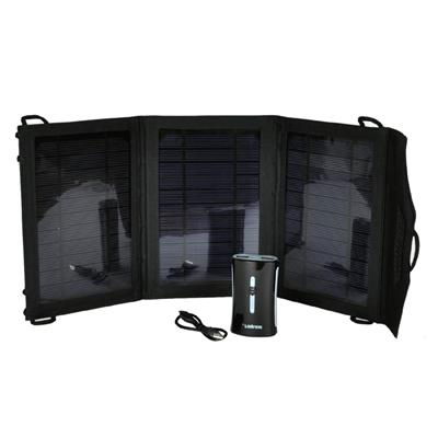 solar charger battery 5