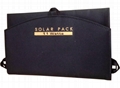 sunpower solar charger 4