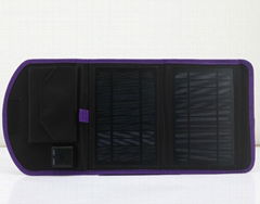  7 watts solarcharger