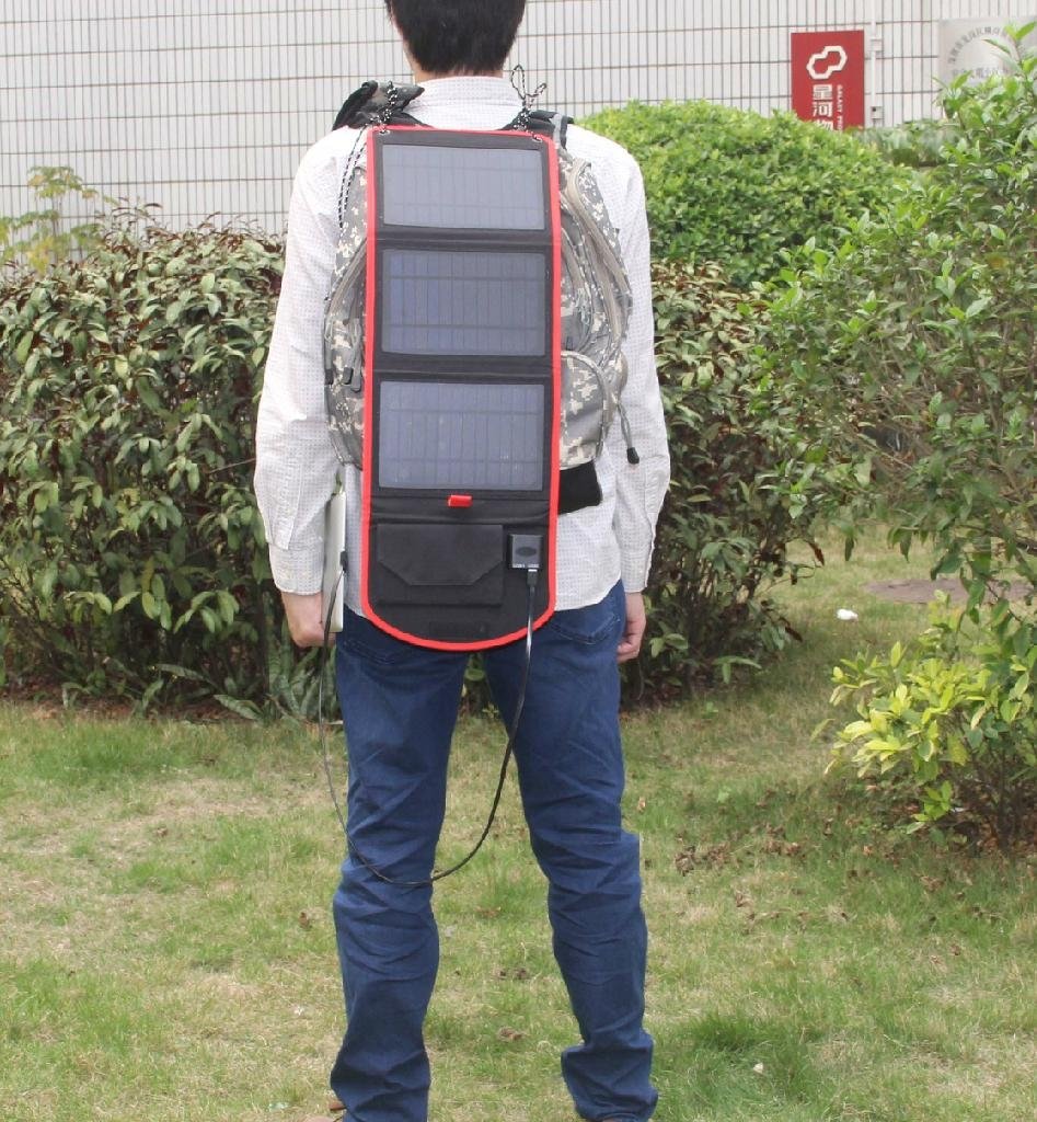 solar power charger 4