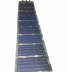 可折疊太陽能充電板