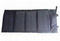 foldable solar charger 2