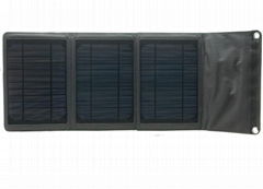 手機太陽能充電器