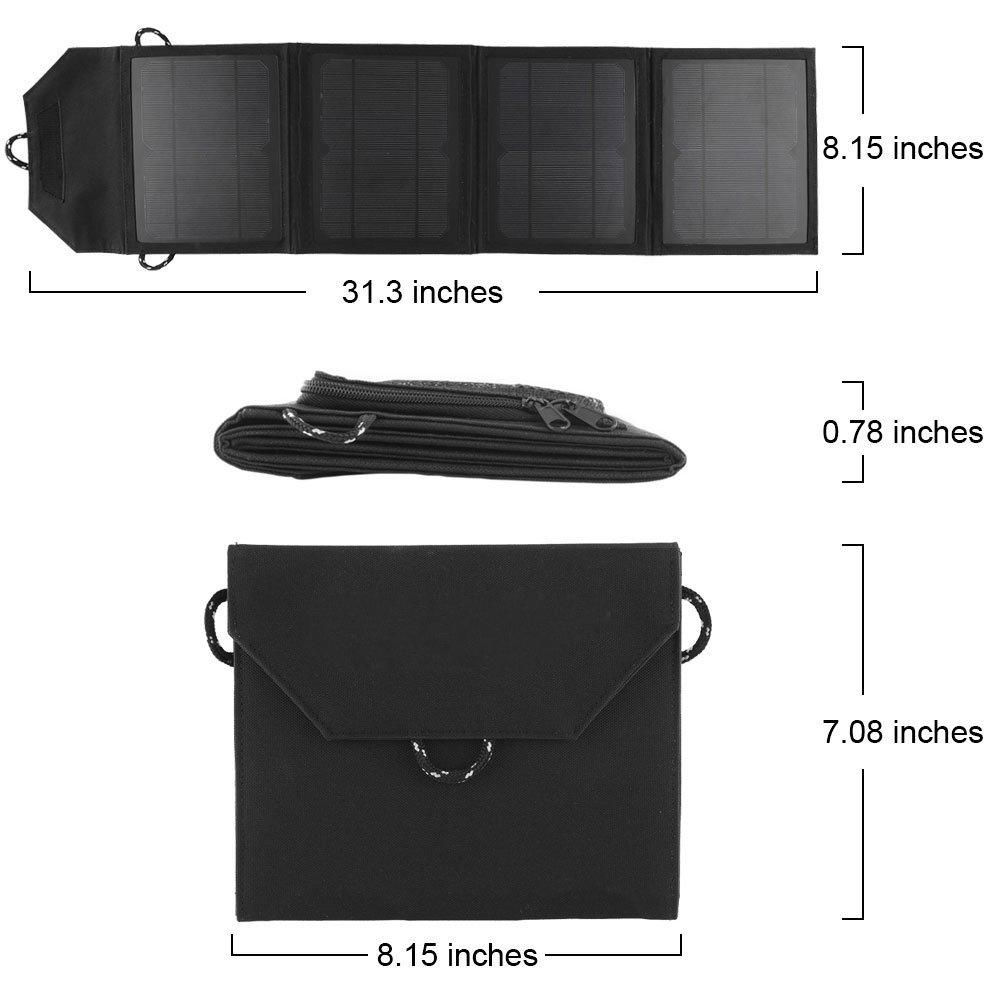 solar mobile charger 2