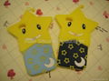 Silicone Mobile Phone Case 1