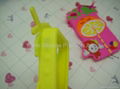 Silicone Mobile Phone Case 3