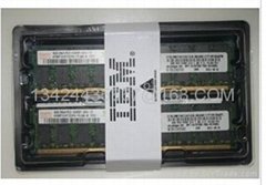 IBM 41Y2768 8GB(2*4GB) PC2-5300 ECC DDR2 41Y2851