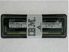 IBM 44T1483 4GB(1x4GB) PC3-10600 DDR3 For:X3650m2/X3550M2