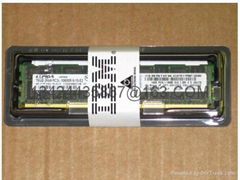 IBM00D4964 IBM 16GB 2RX4 PC3-10600R DDR3 x3650m4