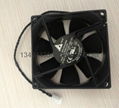 Z820 station heat sink and fans  2