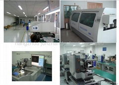 Hangzhou junzhan technology Co.Ltd