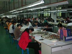 Shenzhen Kingland Technology Co.,Ltd.