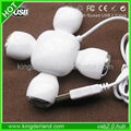  Hot Sale Promotion Gift Cute 4 Port Stool USB Hub  4