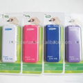 Fashion Convenient Use Hi-speed USB 2.0