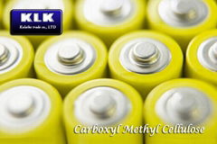 BATTERY GRADE CMC