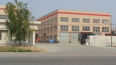 Jinan Mach Machinery Equipment Co,.Ltd