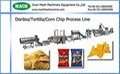 Doritos /tortilla/corn chips process machinery 4
