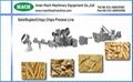 Sala/Bugles/Crispy Rice Chips Process Machinery 4