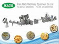 Sala/Bugles/Crispy Rice Chips Process Machinery 5