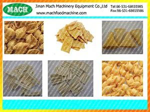 Sala/Bugles/Crispy Rice Chips Process Machinery 3