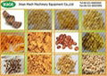 Corn Flake/Breakfast Cereals Process Line 2