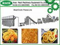 Bread Crumb Process Machine