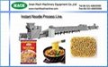 Instant Noodles Process Line 4