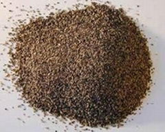 white and black pepper 500g/l