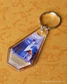 2014 hot selling product keyring 3