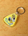 2014 hot selling product keyring 5