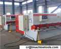 Hydraulic Shearing Machine 1