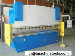 Hydraulic Press Brake