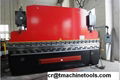 Hydraulic Press Brake 3