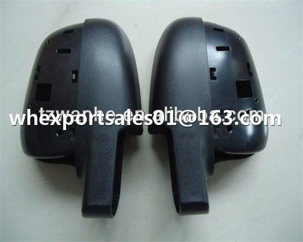 Mould For Car Mirror Spare Parts 