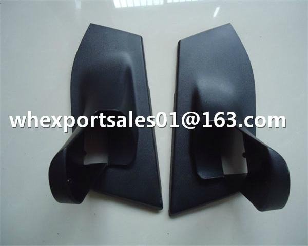 Mould For Car Mirror Spare Parts  4