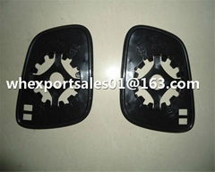 Plastic Cover Mould For Auto Rear View Mirror