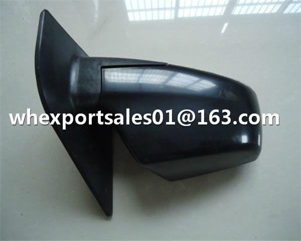 Plastic Shell Mould for Car Mirror 