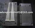 Auto Cable Ties Mould  2