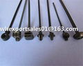 Auto Cable Ties Mould  4