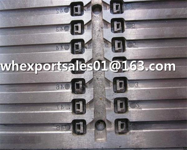 Auto Cable Ties Mould  5