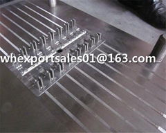 Speical Injection Machine For Cable Tie