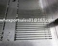 nylon tag pin mould 1